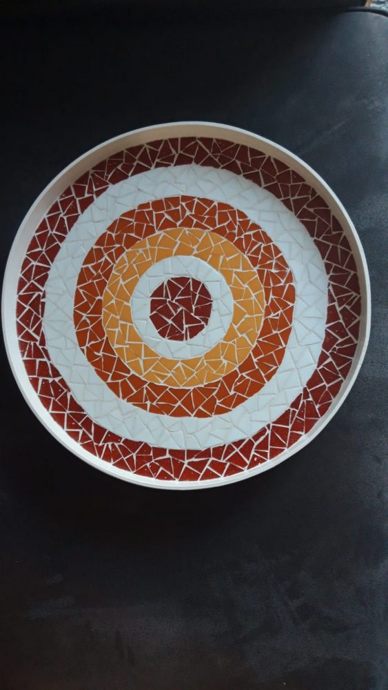 bijzettafel e